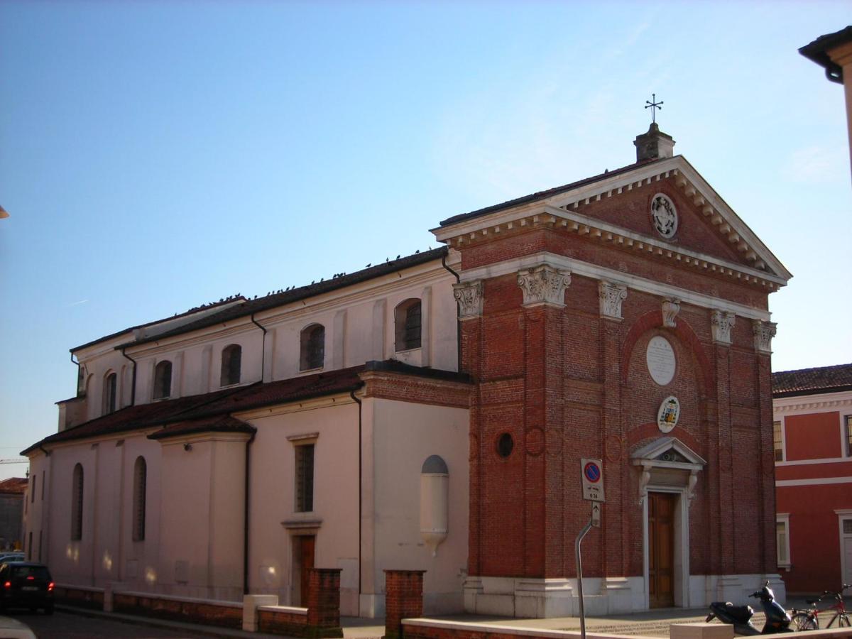 فيلا نواليفي Casa Bastia المظهر الخارجي الصورة